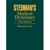Medical Dictionary (7th Edition)